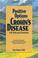 Cover of: Positive Options for Crohn's Disease