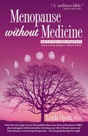 Cover of: Menopause Without Medicine