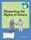 Cover of: Respecting Others (STARS--Steps to Achieving Real-Life Skills Series)
