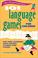 Cover of: 101 Language Games for Children
