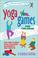 Cover of: Yoga Games for Children