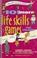 Cover of: 101 more life skills games for children