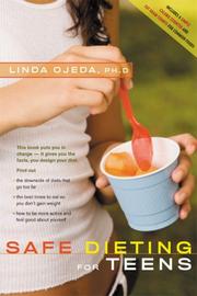 Cover of: Safe Dieting for Teens
