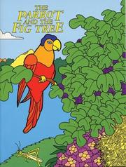 Cover of: The Parrot and the fig tree