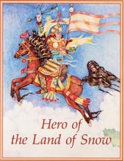 Hero of the land of snow