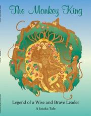 Cover of: The monkey king