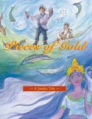 Cover of: Pieces of Gold by Emily Jan