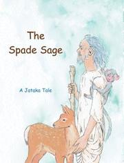 Cover of: The spade sage by illustrated by Sherri Nestorowich.