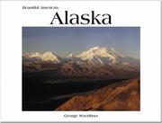 Cover of: Beautiful America's Alaska