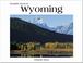 Cover of: Beautiful Americas Wyoming (Beautiful America)