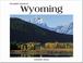 Cover of: Beautiful America's Wyoming (Beautiful America)