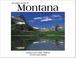 Cover of: Beautiful America's Montana