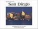 Cover of: Beauiful America's San Diego (Beautiful America)