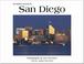 Cover of: San Diego (Beautiful America)