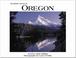 Cover of: Beautiful America's Oregon