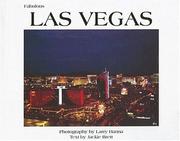 Cover of: Fabulous Las Vegas