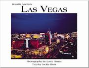 Cover of: Fabulous Las Vegas by Jackie Brett