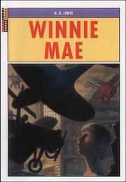 Cover of: Winnie Mae (Creative Paperbacks) by H. B. Lewis