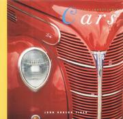 Cover of: Cars (Let's Investigate: Transportation) (Let's Investigate: Transportation)