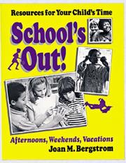 Cover of: School's out