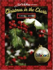Cover of: Christmas in the charts, 1920-2004