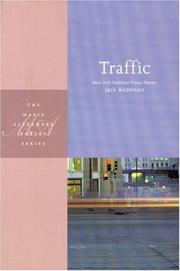Cover of: Traffic: new and selected prose poems
