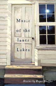 Cover of: Music of the inner lakes: stories