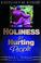 Cover of: Holiness For Hurting People