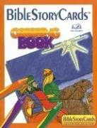 Cover of: Bible Story Cards New Testament