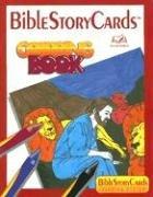 Cover of: Bible Story Cards Old Testament