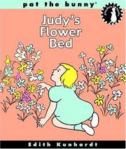 Cover of: Judy's Flower Bed (Bunny's Playdate)