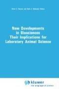 Cover of: New Developments in Biosciences by Federation of European Laboratory Animal Science Associations. Symposium