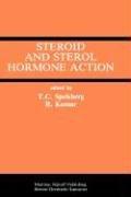 Steroid and sterol hormone action by R. Kumar