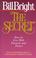 Cover of: The Secret