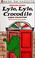Cover of: Lyle, Lyle Crocodile