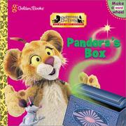 Cover of: Pandora's box by Louise Gikow