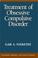 Cover of: Treatment of obsessive compulsive disorder