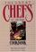 Cover of: The Great chefs of Virginia cookbook