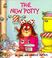 Cover of: The New Potty (1992)