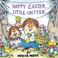 Cover of: Happy Easter, Little Critter (Look-Look)