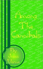 Among the Cannibals