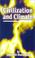 Cover of: Civilization and Climate