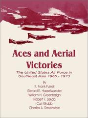 Aces and Aerial Victories