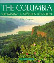 Cover of: The Columbia by Tim Palmer