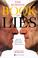Cover of: The Burgess book of lies