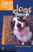 Cover of: Best Hikes With Dogs