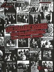 Cover of The Rolling Stones Singles Collection