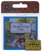 Cover of: The Mother's Day Mice by 