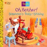 Cover of: Someone's baby-sitting by Nikki Grimes