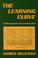 Cover of: The learning curve